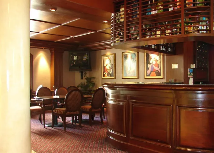 Hotel Safi Royal Luxury Centro