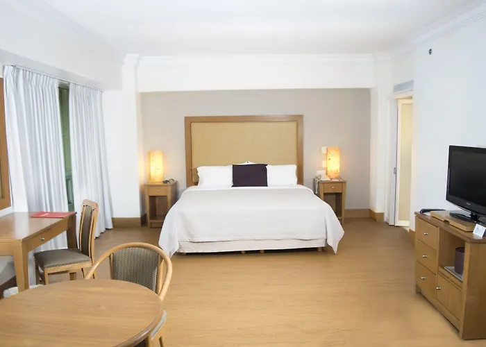 iStay Hotel Monterrey Histórico