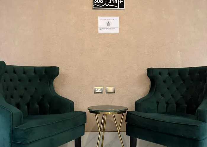 Plaza ArteagaHotel Monterrey